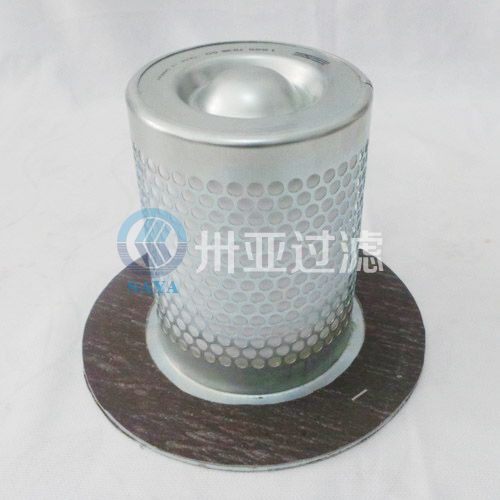 怎么判斷空壓機濾芯到了需要更換的時候?