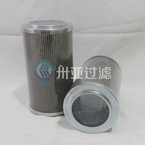液壓油濾芯的過濾精度跟濾芯選材的關系?