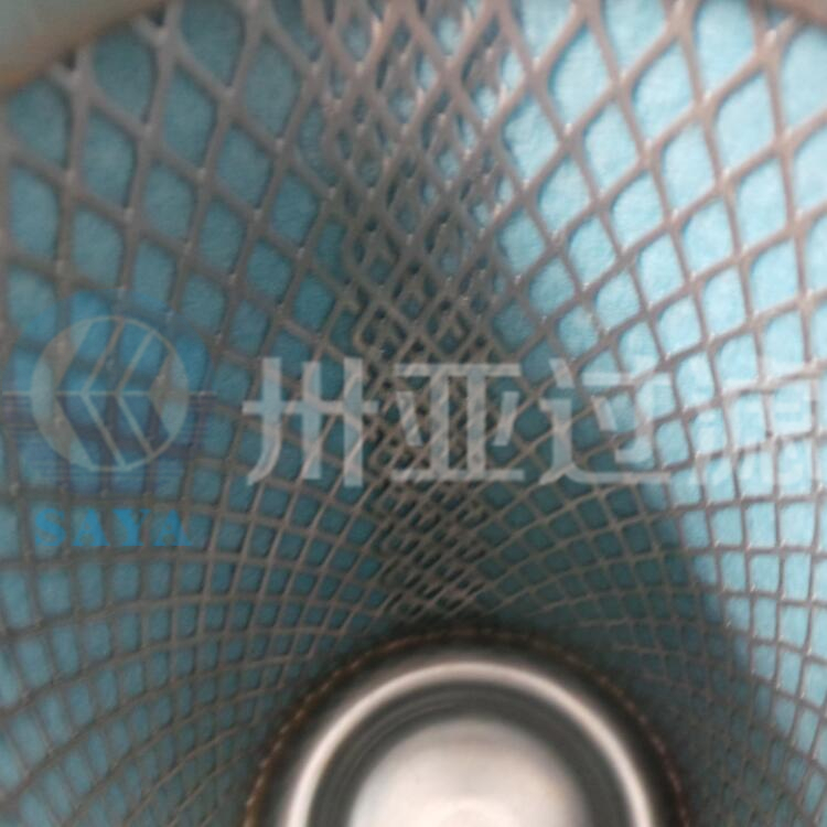 空壓機油分6.3623.0