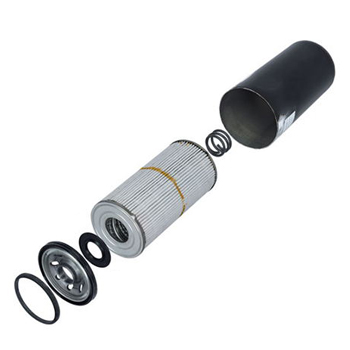 空壓機(jī)機(jī)油濾芯2914823700