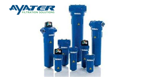 壓縮空氣過濾器的作用及濾材的選擇(四)