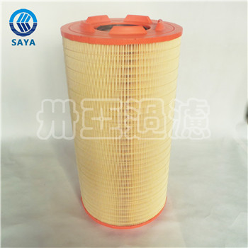 卅亞過(guò)濾2205267605空壓機(jī)空氣濾芯