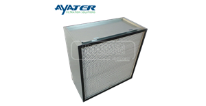 空氣過濾器的工作原理是什么呢?