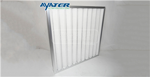 初效子母架過濾器與一般初效過濾器有什么分別?