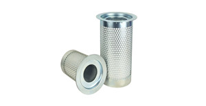 油分濾芯的過濾介質和過濾方法都有哪些?