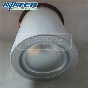 11403N-18001CL 空壓機不銹鋼油氣分離器