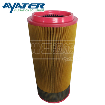 C281440 空壓機(jī)空氣除塵濾芯