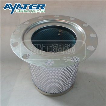 2911011500 空壓機油霧分離器濾芯