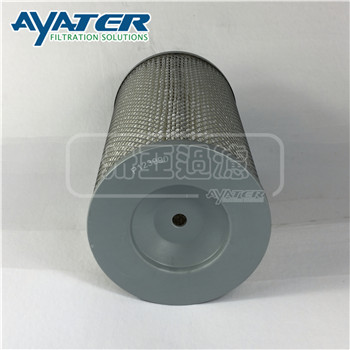 P123990 韓國奧斯龍濾紙空氣濾芯