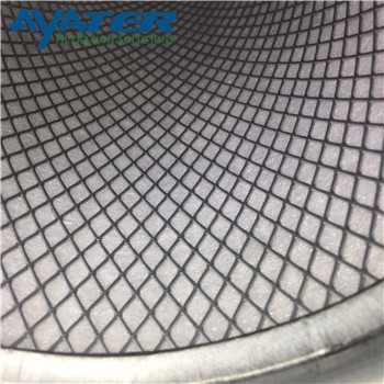 250034116 折疊多層過濾油氣分離濾芯