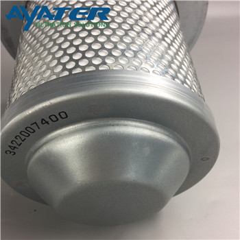 3422007400 螺桿壓縮機(jī)油氣分離濾芯