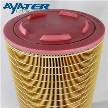 卅亞過濾6211475400 螺桿空壓機空氣濾芯