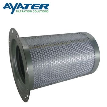 卅亞過濾6221375000 空壓機(jī)玻璃纖維油氣分離濾芯