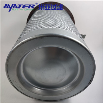 卅亞過濾3422012501 紡織廠空壓機油氣分離濾芯