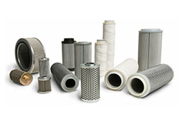 干貨總結!液壓油濾芯的常見問題