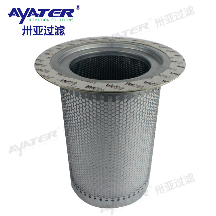 卅亞過濾2205406506空壓機(jī)油氣分離器濾芯