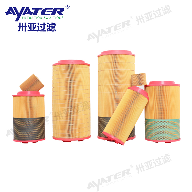 空壓機空氣濾芯
