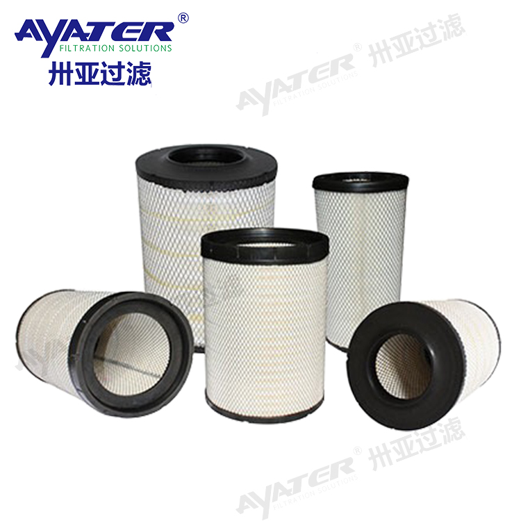 空壓機空氣濾芯