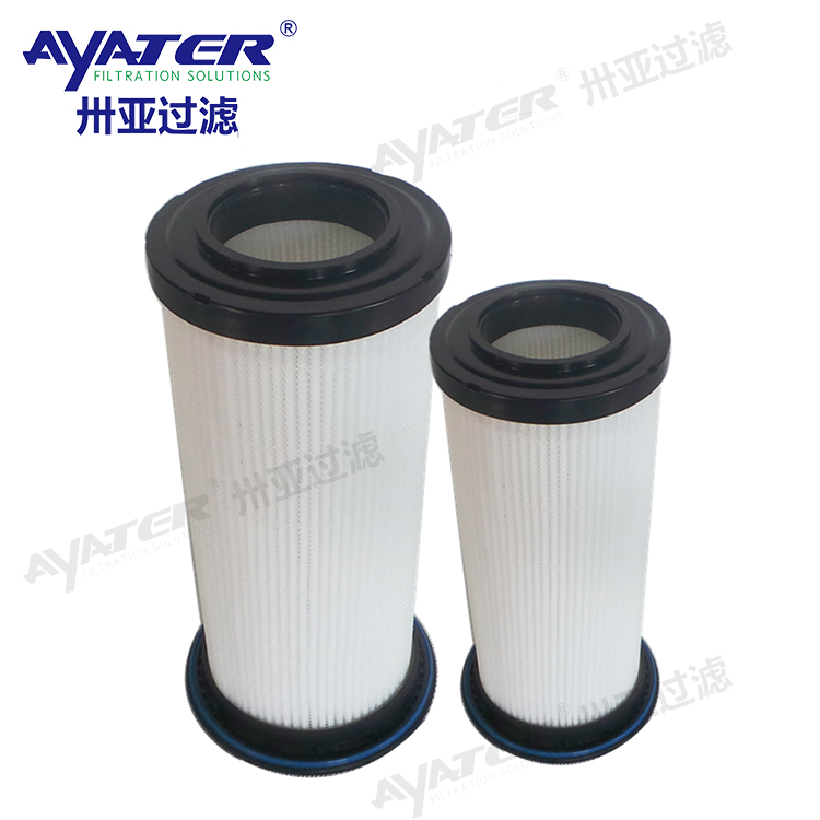 空壓機(jī)油濾