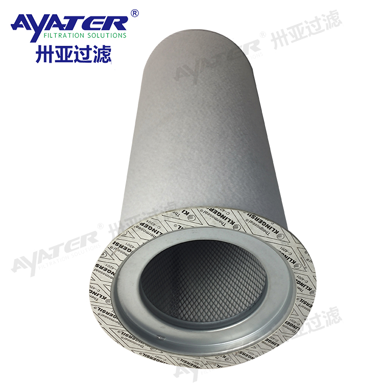 空壓機油分250034130