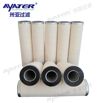 濾油機(jī)聚結(jié)濾芯LCS2HHH