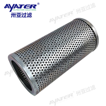 火電廠蒸汽機(jī)濾芯