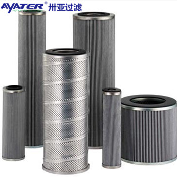 火電廠蒸汽機(jī)濾芯