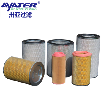 卅亞過濾空壓機空濾芯 