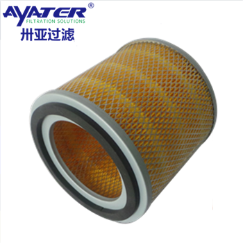 卅亞過濾空壓機空濾芯 