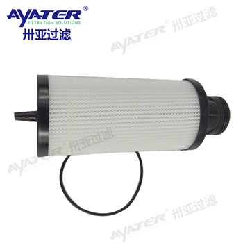 新鄉卅亞過濾空壓機油濾