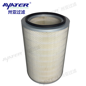1625165492卅亞過濾 螺桿空壓機(jī)單通空氣濾芯