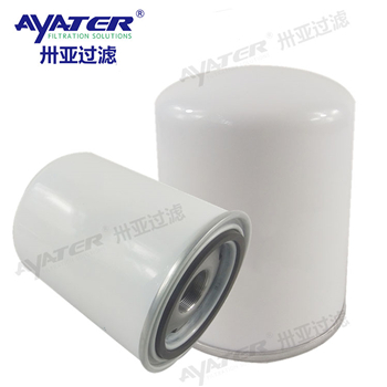 空壓機機油濾芯1613610591