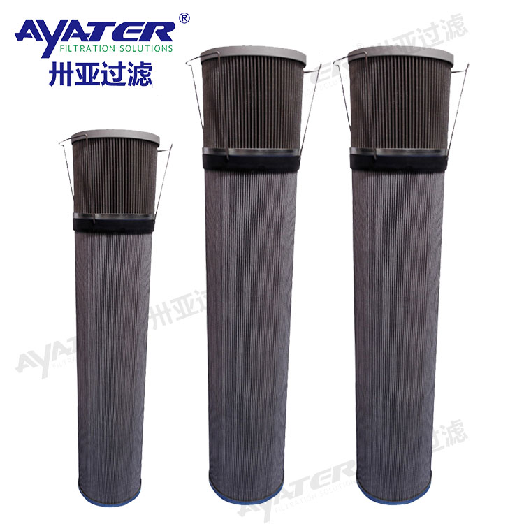 卅亞過濾風電濾芯EET983-10F10W25B齒輪箱濾芯