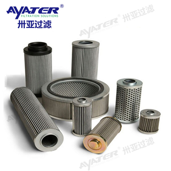 卅亞過濾65.1300H10XL/G40-000-B4-M風機濾芯