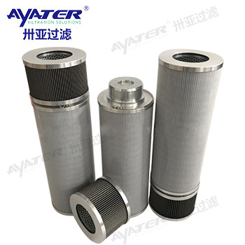 卅亞過(guò)濾65.2600H10XL/G40-000-B4-M濾芯