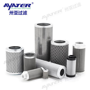 卅亞過(guò)濾65.2600H10XL/G40-000-B4-M濾芯