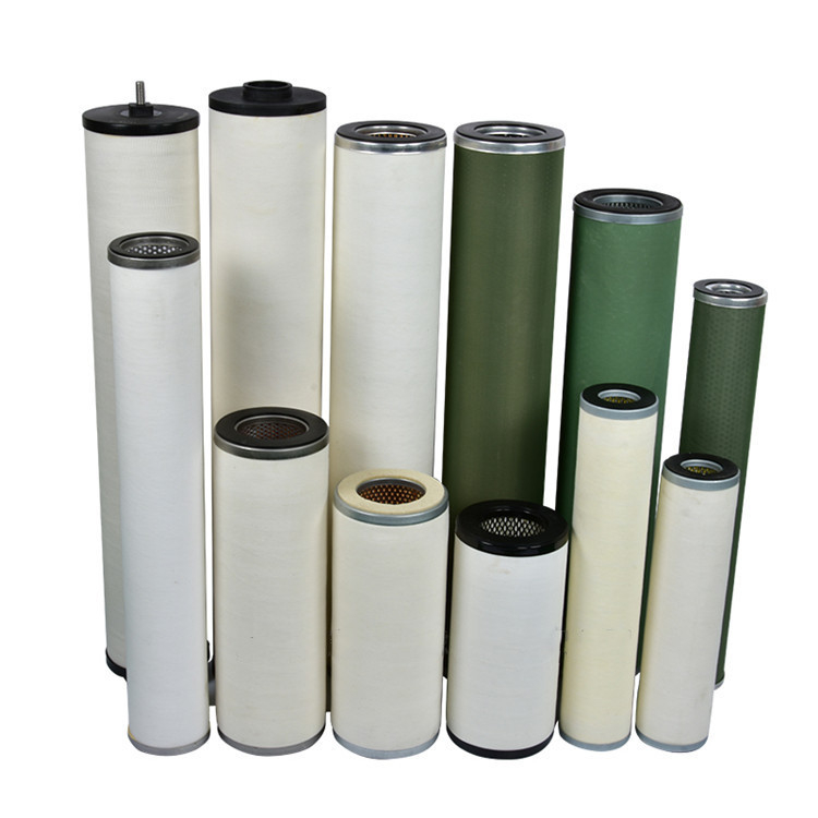 聚結(jié)濾芯對于過濾有哪些功效?