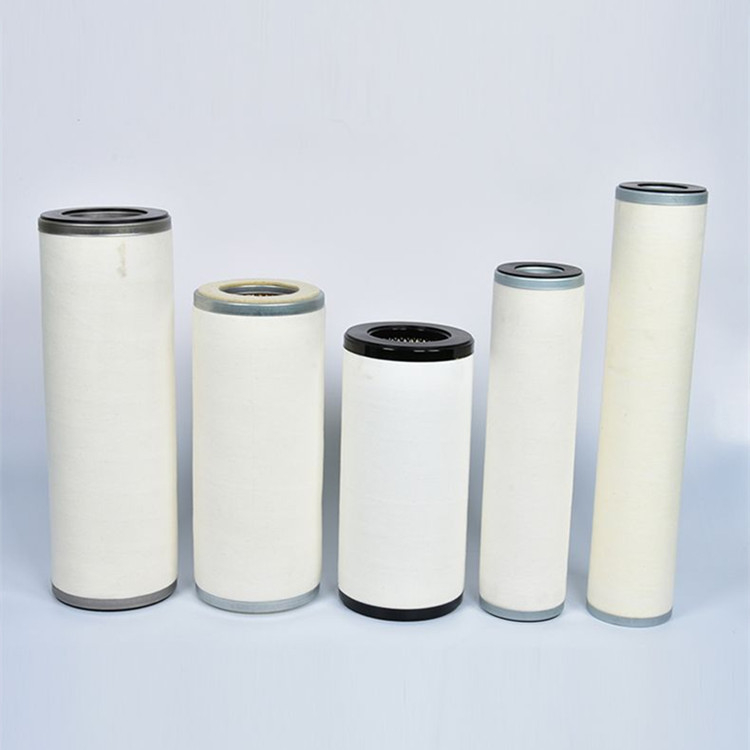 常見聚結分離濾芯出現的問題?