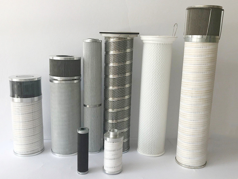 pall大流量濾芯內骨架有什么作用？