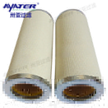 復合纖維聚結分離濾芯SO-414C聚結除油濾芯