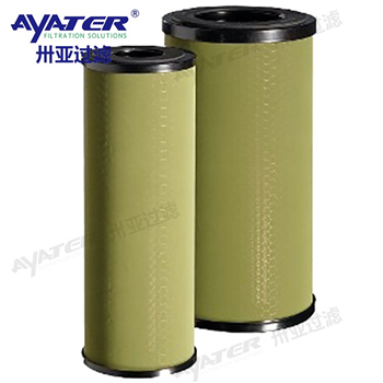 航空燃油聚結器濾芯SO-3xxC聚結器分離脫水濾芯