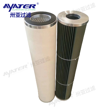 復合材料聚結濾芯10CWC15-070氣液分離器濾芯