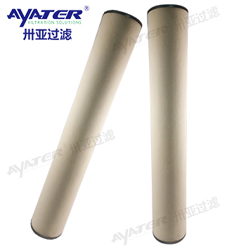 濾油機聚結(jié)脫水濾芯1202845分離濾芯