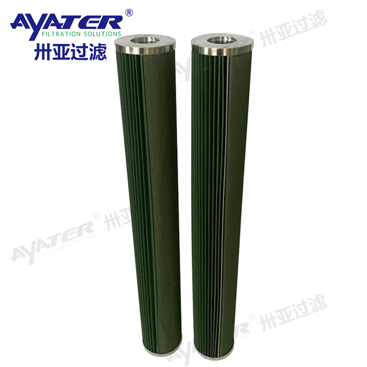 濾油機聚結(jié)脫水濾芯1202845分離濾芯