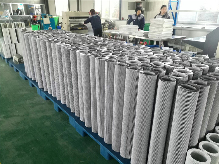 液壓油回油濾濾芯在哪里回油濾芯堵塞了會怎么樣？