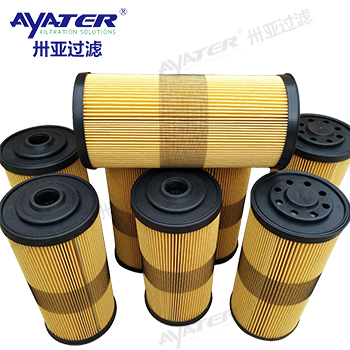 預(yù)濾器油水聚結(jié)濾芯FO-412PL2