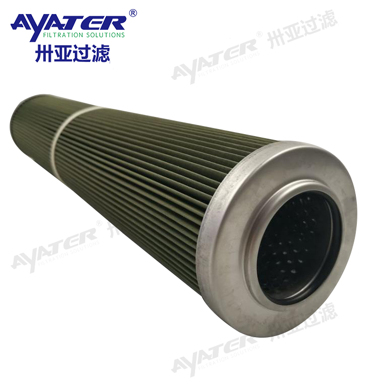 定制特氟龍分離濾芯SS318FA-5特氟龍分離器墨盒