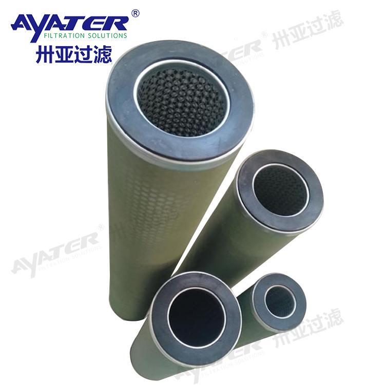 定制特氟龍分離濾芯SS318FA-5特氟龍分離器墨盒