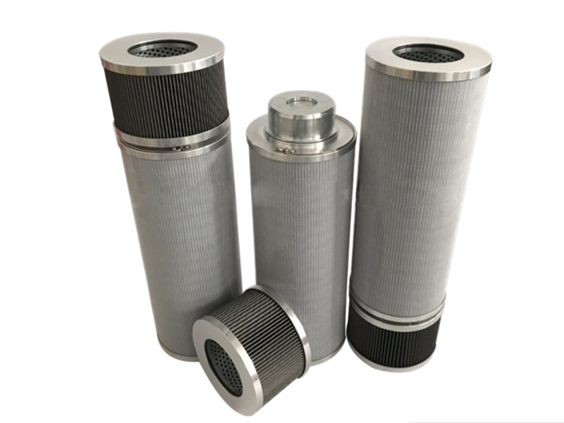 電廠使用的油濾芯有哪些?