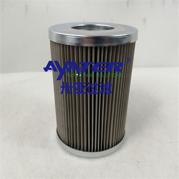 卅亞過(guò)濾不銹鋼燒結(jié)網(wǎng)折疊濾芯H2427